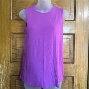 Lot of 3 Nine West Soft Spun Tank Tops